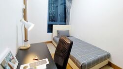Water Place (D15), Condominium #583632581